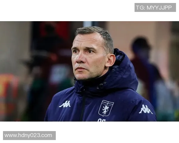 乌克兰前足球球星的传奇人生与他在动荡时代中的荣耀与坚守