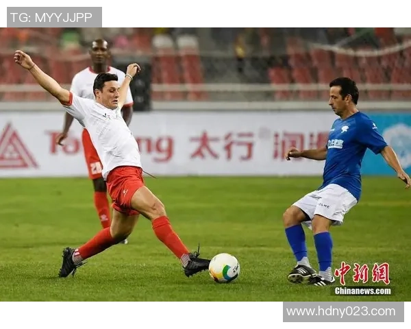 全球五大足球巨星排名揭秘 谁是当今足坛之王