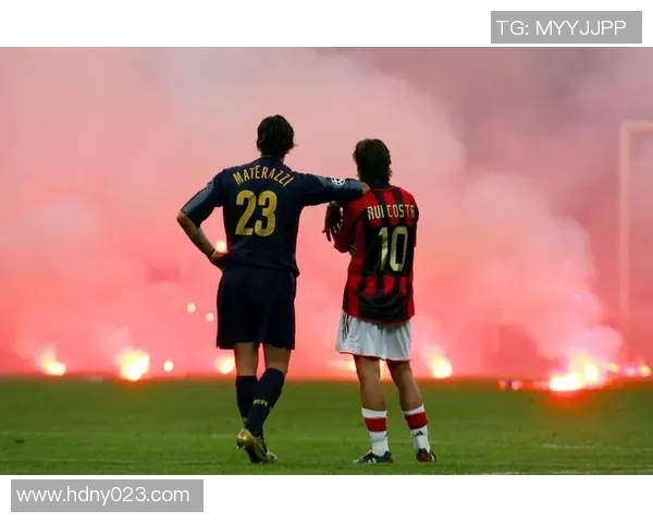 足坛巨星闪耀赛场描绘当代足球偶像的激情与荣耀