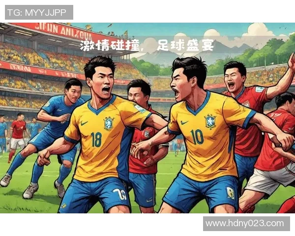 足球球星手指灯点亮激情赛场引爆球迷热情收藏新风潮