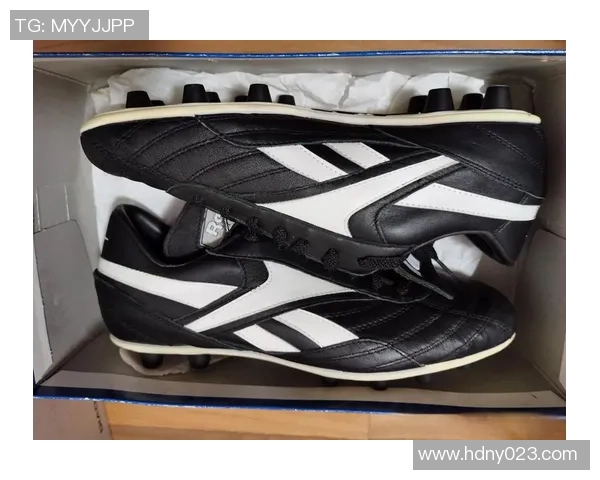 球星在足球鞋上书写的个人信念与激情如何影响比赛表现与球迷心态